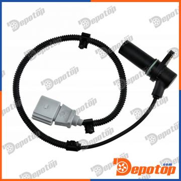 Capteur de position de vilebrequin pour VW | 120-04-154, 17085